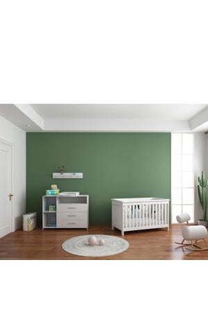 babykamer Jim (2-delig)
