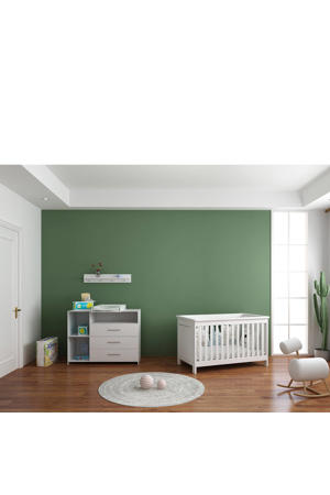 babykamer Jim (2-delig) 