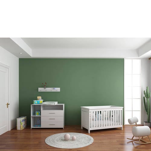 Cabino babykamer Jim (2-delig) afbeelding