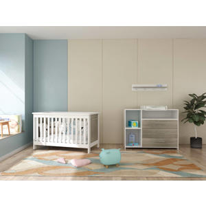 babykamer Senn (2-delig) 
