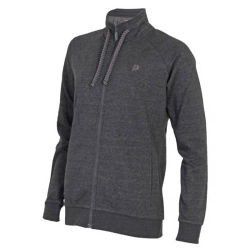 Donnay sportvest Amber antraciet afbeelding