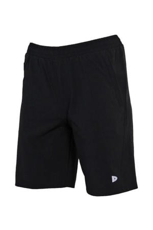 sportshort Graig zwart