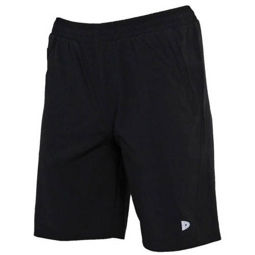 Donnay sportshort Graig zwart afbeelding
