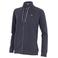 Donnay sportvest Amber grijsblauw