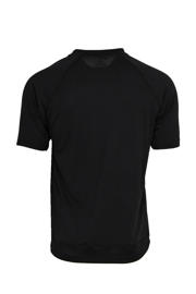 thumbnail: Donnay sportshirt Andre zwart