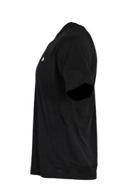 thumbnail: Donnay sportshirt Andre zwart