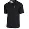 Donnay sportshirt Andre zwart