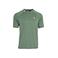 Donnay sportshirt Andre groen