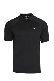 thumbnail: Donnay sportpolo Björn zwart