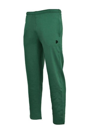 joggingbroek Wess groen