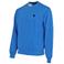 Donnay sportsweater dean kobalt