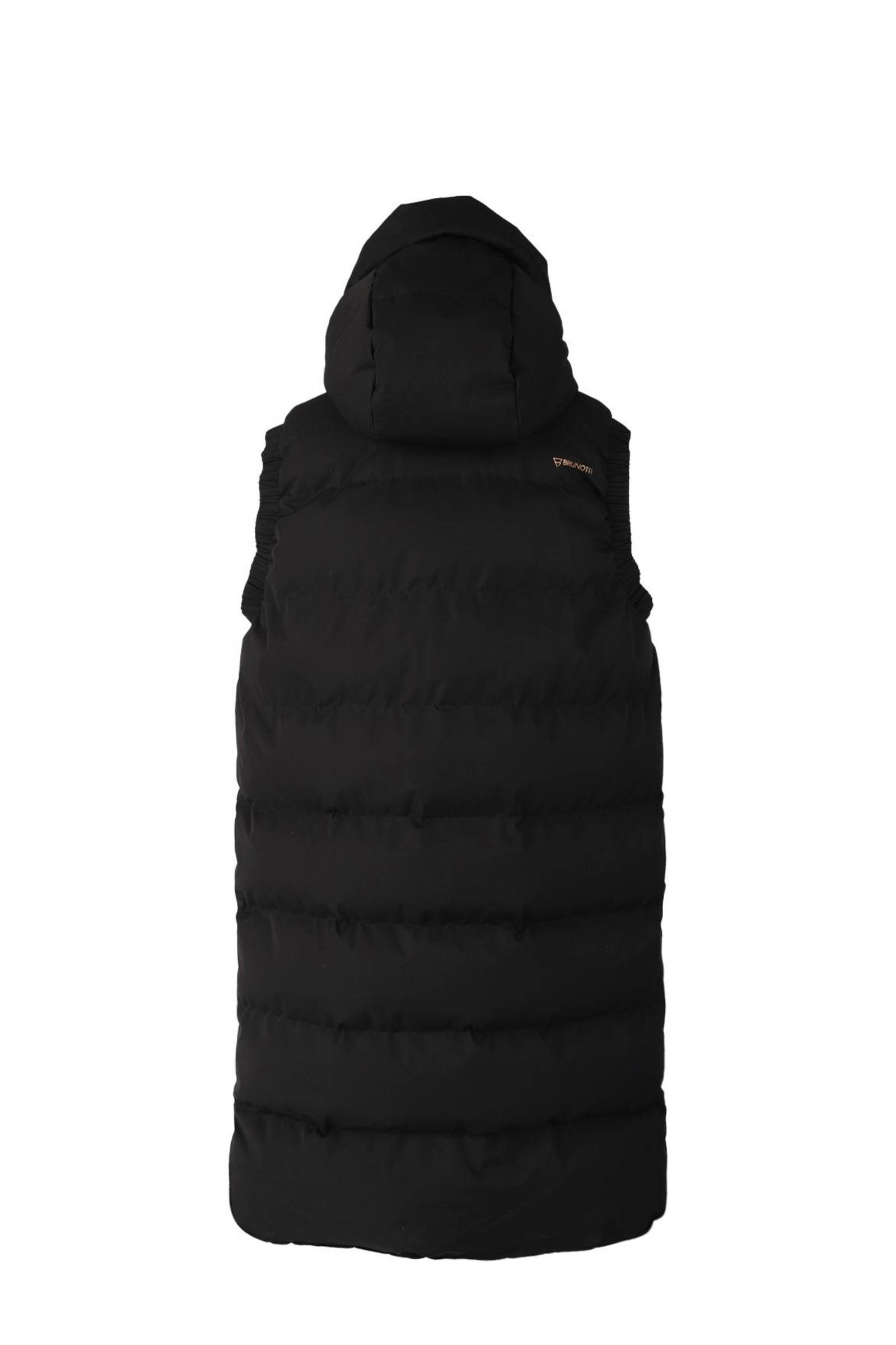 bodywarmer Kalani zwart