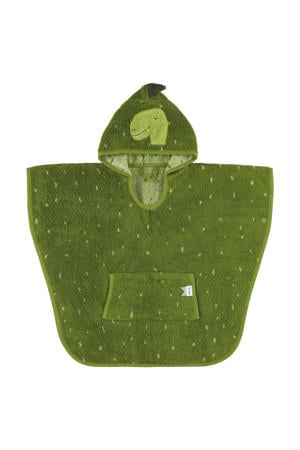 badponcho - Mr. Dino