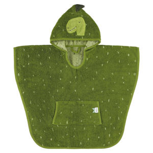 badponcho - Mr. Dino
