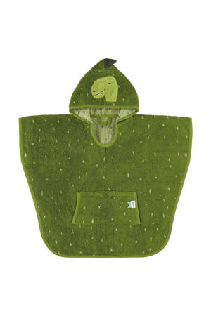 badponcho - Mr. Dino