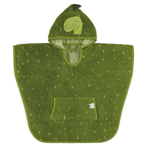 Trixie poncho - Mr. Dino afbeelding