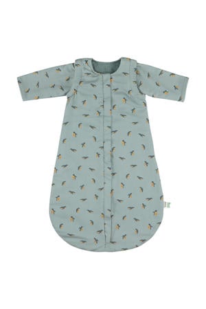 baby slaapzak tussenseizoen Peppy Penguins