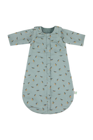 baby slaapzak tussenseizoen Peppy Penguins
