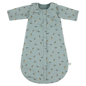 baby slaapzak tussenseizoen Peppy Penguins