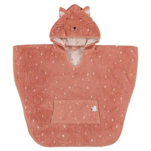 badponcho Mrs. Cat