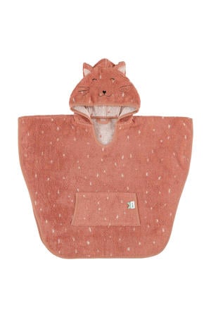 badponcho Mrs. Cat