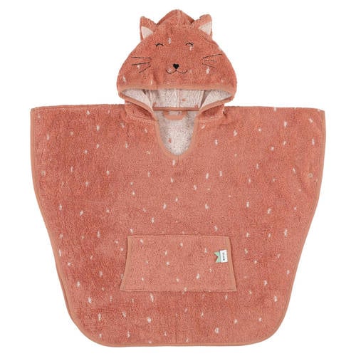 Trixie poncho Mrs. Cat afbeelding