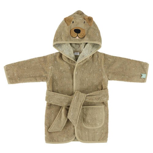 Trixie badjas 1-2 jaar - Mr. Dog afbeelding