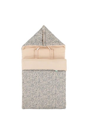 voetenzak - Lovely Leaves