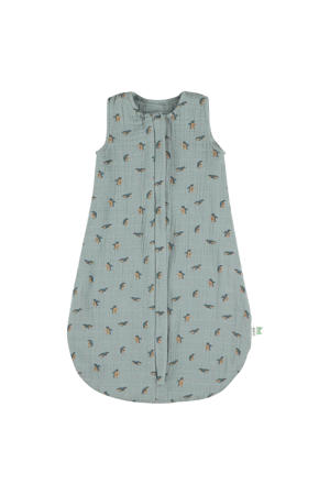 tetra baby slaapzak 70 cm Peppy Penguins