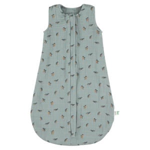 tetra baby slaapzak 70 cm Peppy Penguins