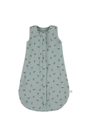 tetra baby slaapzak 70 cm Peppy Penguins