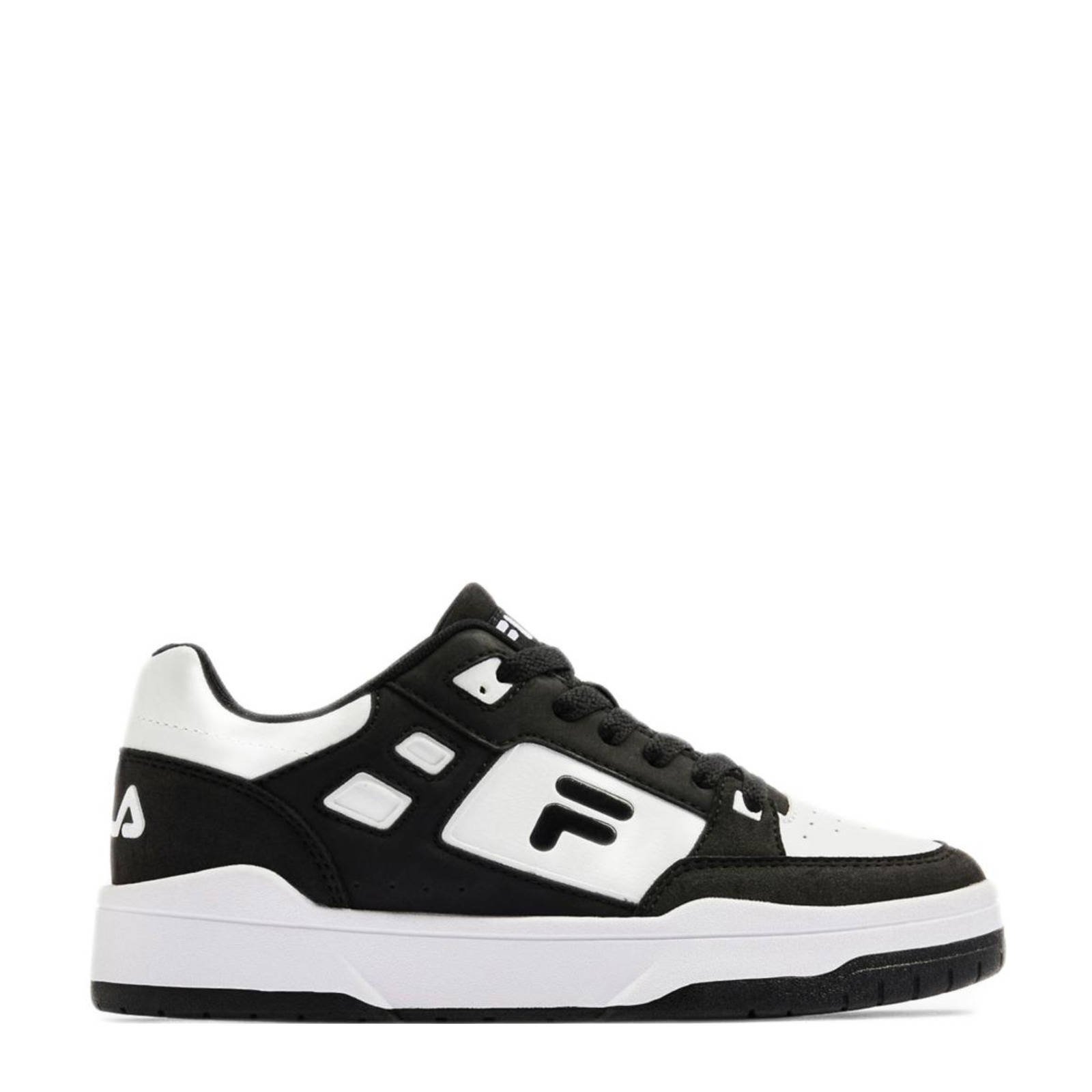 Fila 2025 zwart wit