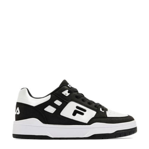 Fila sneakers zwart/wit afbeelding