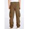 NAME IT KIDS cargobroek NKMRYAN bruingroen