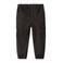 NAME IT MINI regular fit cargobroek NMMBEN zwart