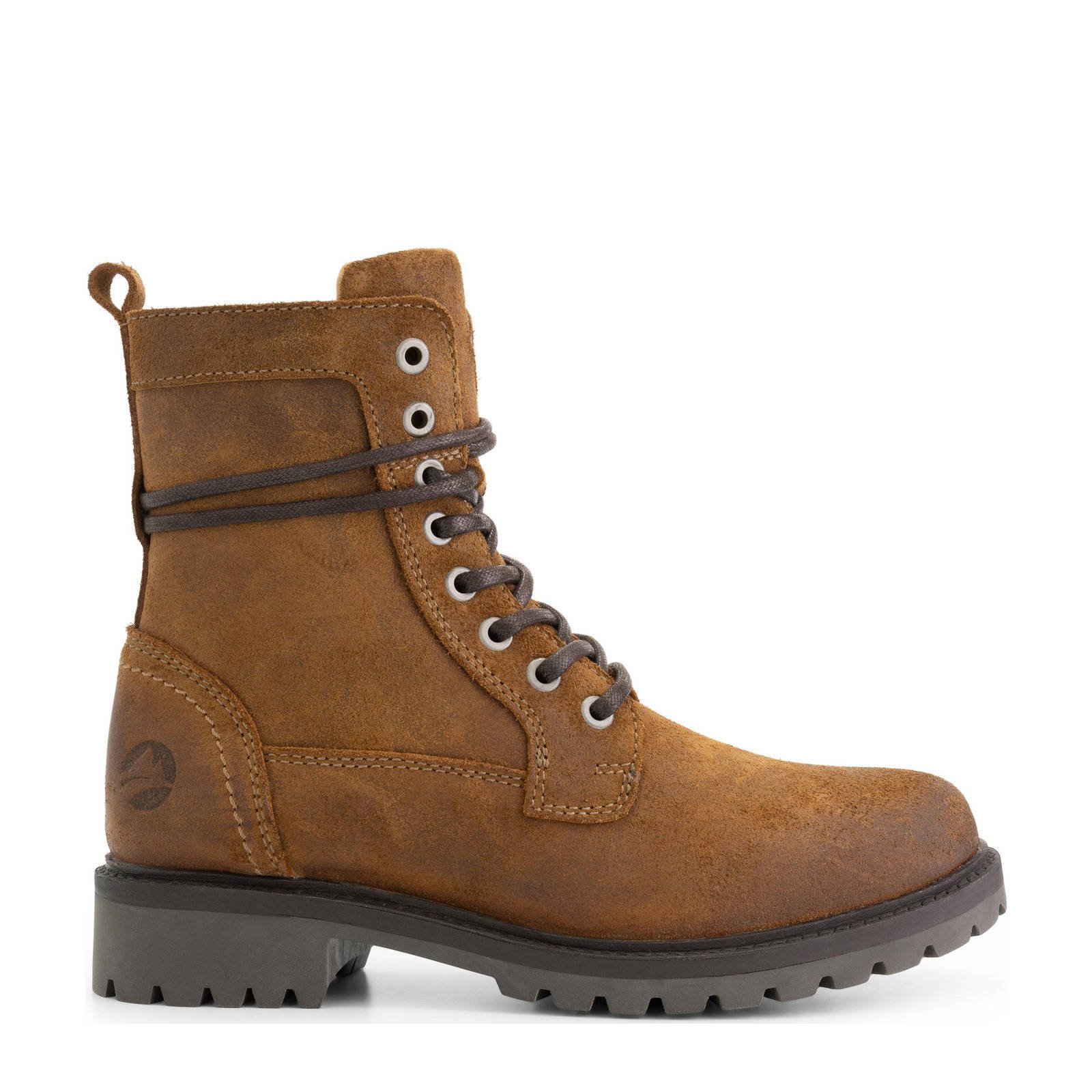 River island online veterboots