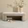 NOUS Living eetkamerbank Nice 145 cm
