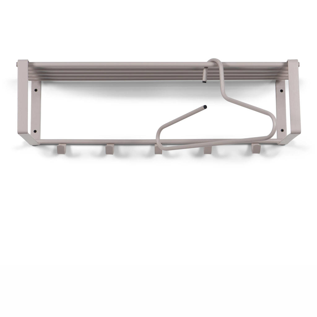 Spinder Design wandkapstok Rex 2