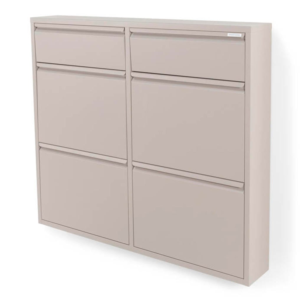 Spinder Design schoenenkast Billy 6