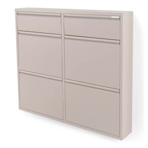schoenenkast Billy 6