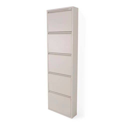 Spinder Design schoenenkast Billy 5 afbeelding