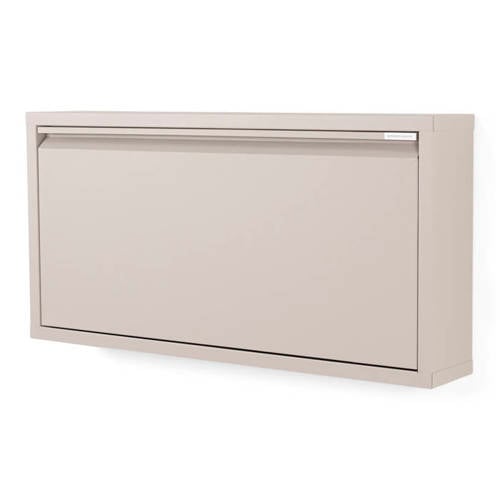 Spinder Design schoenenkast Billy 1 afbeelding