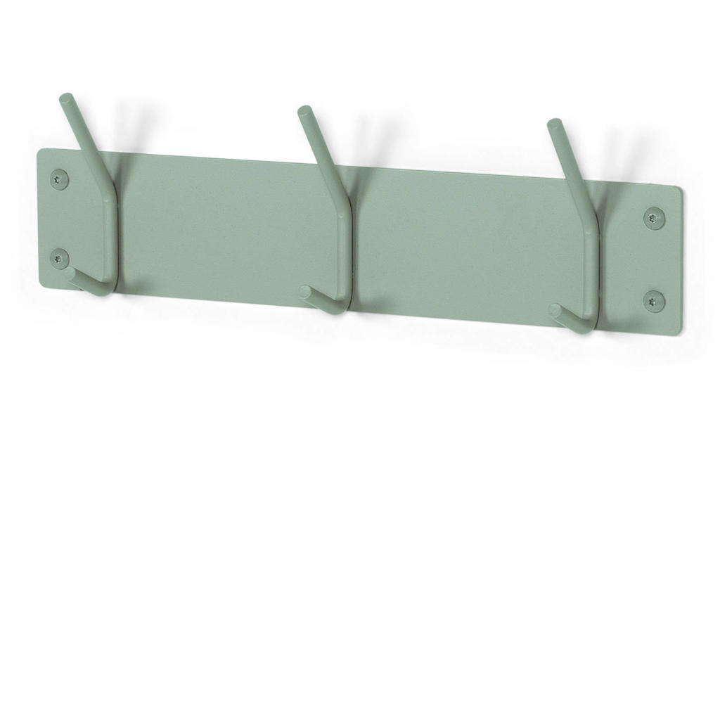 Spinder Design wandkapstok Fusion | wehkamp