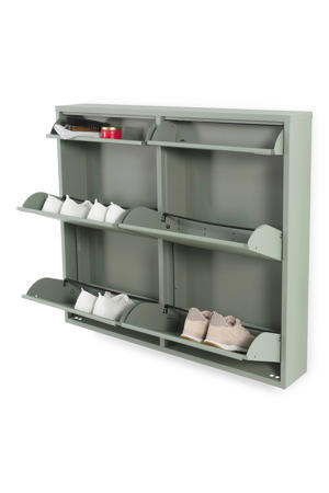 schoenenkast Billy 6