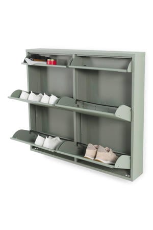 schoenenkast Billy 6