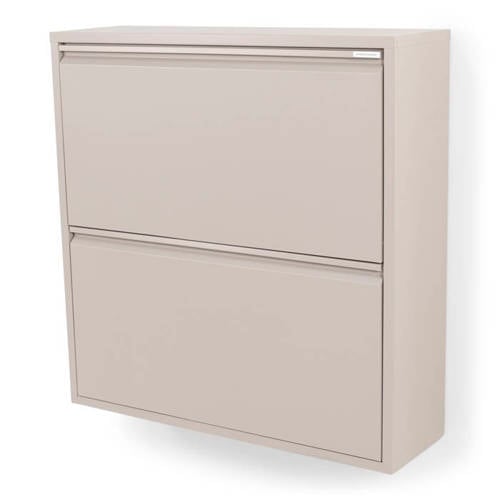 Spinder Design schoenenkast Billy 2 afbeelding