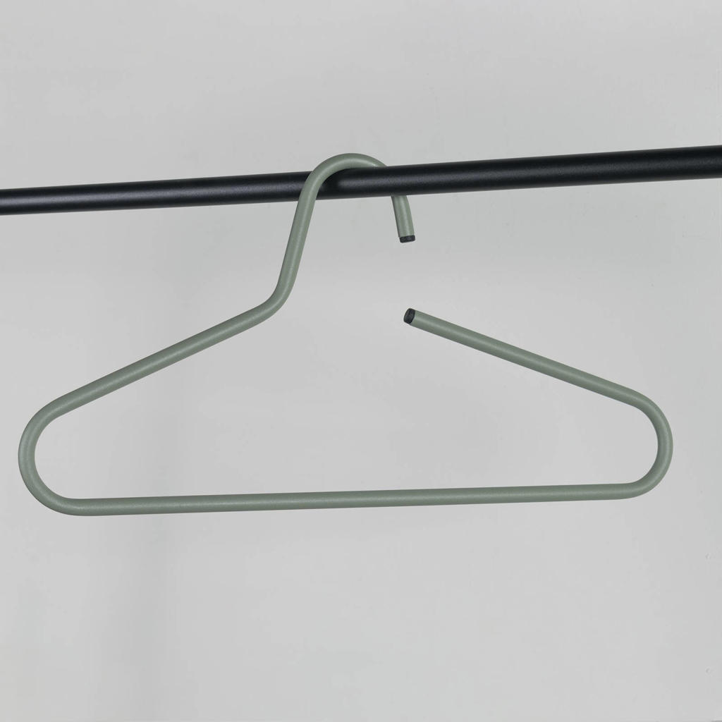 Spinder Design kledinghanger (set van 5) Victorie | wehkamp