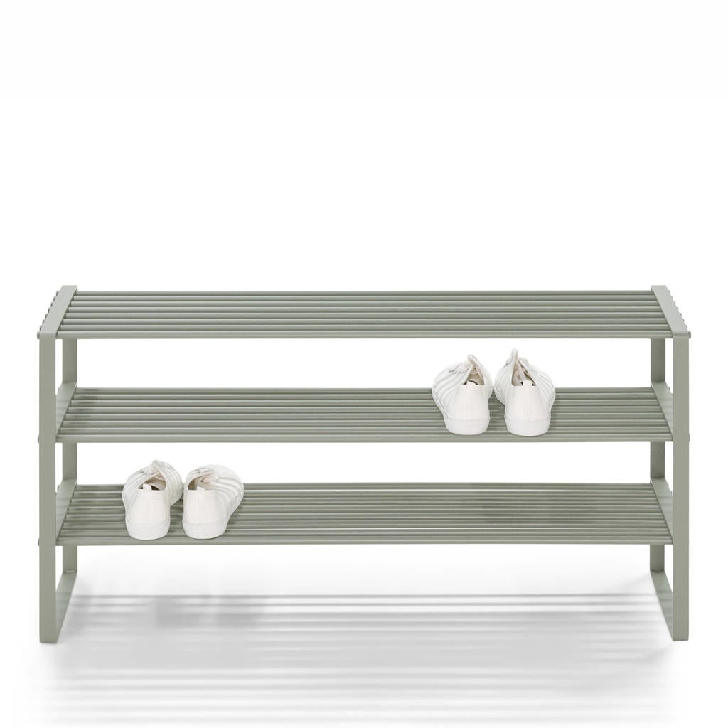 Spinder Design schoenenrek Rex SR 2