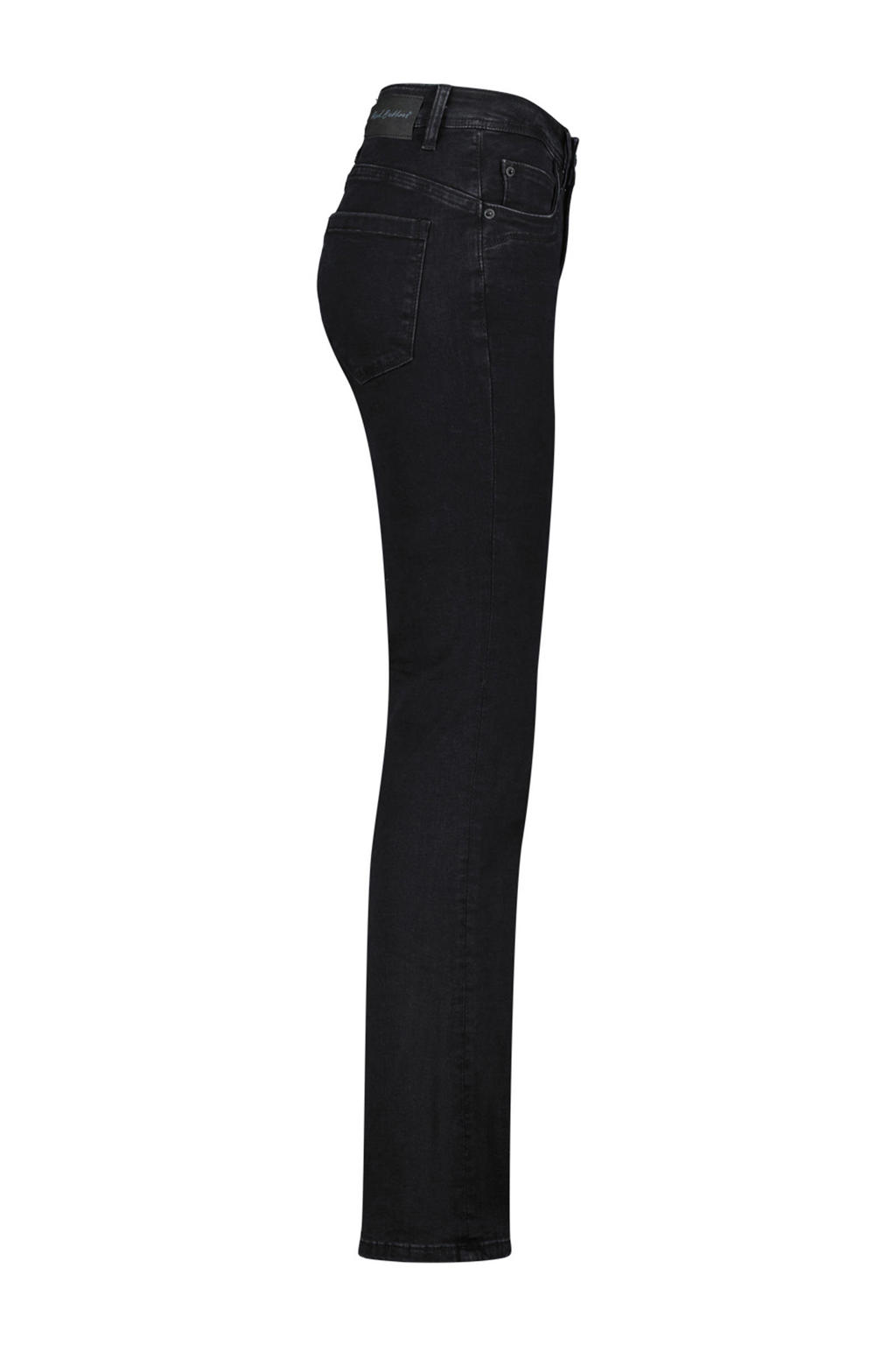 Red Button Babette Denim Flared Jean Dark Stone 28L