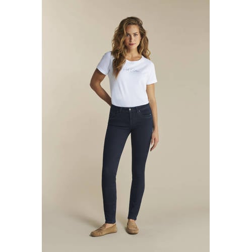 Red Button slim fit jeans Jimmy deepblue deepblue afbeelding